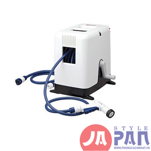Vòi tưới cây đa năng Takagi RC330TNB 30m
