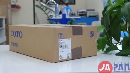 Trang chủ 98 1 1598001603 6090326087 sen tam cam tay toto tbv03404j 1