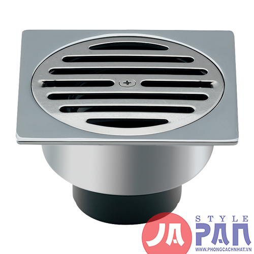 Thoát sàn Kakudai 422-310-50 (Có bẫy chặn)