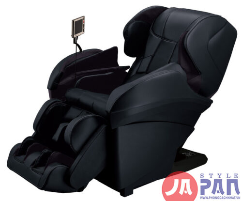 Ghế massage Panasonic Real Pro EP-MA102-K 7 1 1618635577 5581649501 panasonic ep ma101 k logo 4