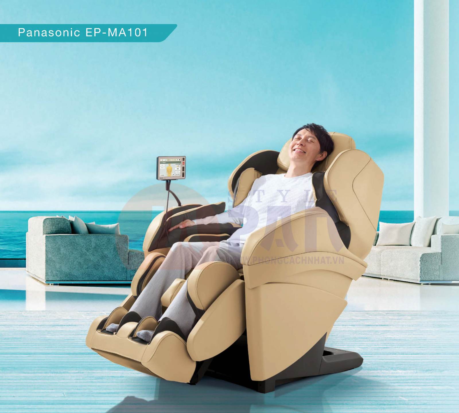 1 1618636087 6744906632 ghe massage panasonic panasonic ep ma101 3