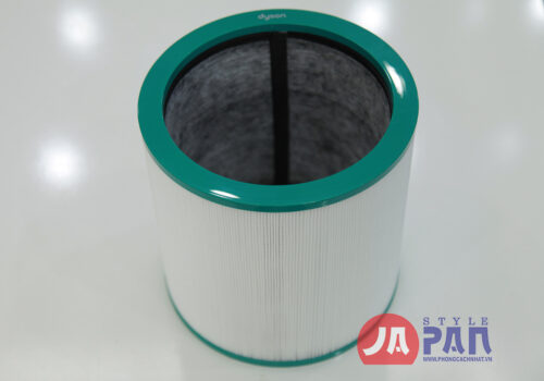 Màng lọc Hepa cho lọc không khí Dyson Cool Link TP01| TP02 | TP03 |AM11 11 1 1625804970 1418000975 may loc khong khi dyson pure cool link tp03 13