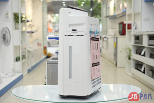 Máy lọc không khí Sharp KC-P50-W | Tạo ẩm | Ion 7000 13 1 1627364757 9301086046 loc khong khi sharp kc j50 3
