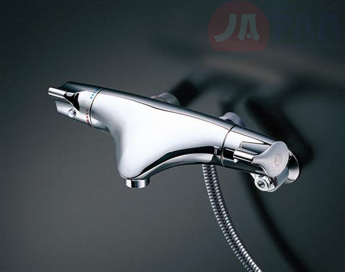 Bộ sen cây kết hợp Toto TBW4401J1 + Toto TMNW40JGR 5 Sen tắm Toto TMNW40JGR