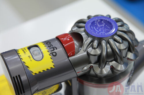 Máy hút bụi không dây Dyson V7 Fluffy Origin SV11 16 1 1628179241 9447585671 hut bui dyson v7 5