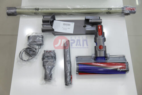 Máy hút bụi không dây Dyson V7 Fluffy Origin SV11 19 1 1628179242 7666410365 hut bui dyson v7 8