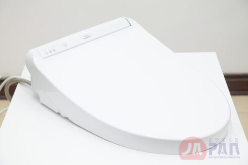 Nắp bồn cầu thông minh Toto TCF8GM24 |New| Điều khiển rời 15 1 1629974642 7310394989 nap bet thong minh toto tcf8gm24 3