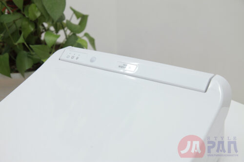 Nắp bồn cầu thông minh Toto TCF8GM24 |New| Điều khiển rời 20 1 1629974643 2997850402 nap bet thong minh toto tcf8gm24 11