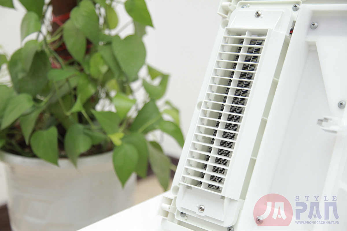 Máy sưởi nhà tắm Mitsubishi V-241BZ |200V| Âm trần | 2 chiều 6 Máy sưởi nhà tắm Mitsubishi V-241BZ |200V| Âm trần | 2 chiều - Ảnh 6