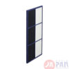Màng lọc Cacbon Sharp FZ-E100DF | Dành cho Sharp Ki-LP100 2 1 1630913444 3568293328 fz e100df ki lp100