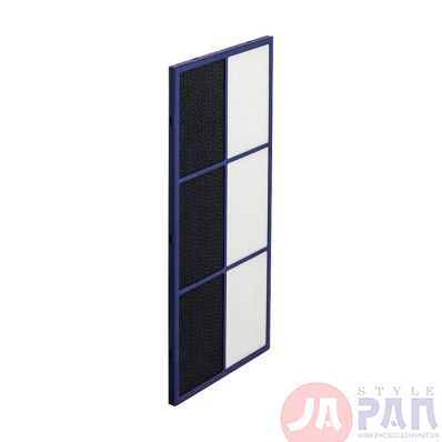 Màng lọc Cacbon Sharp FZ-E100DF | Dành cho Sharp Ki-LP100