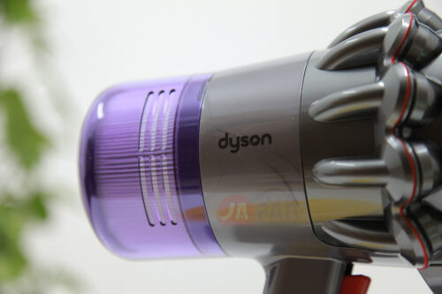 Máy hút bụi không dây Dyson V11 Fluffy SV44 FF (hàng xuất Nhật) 19 1 1640278945 7090401507 hut bui dyson v11 fluffy 7