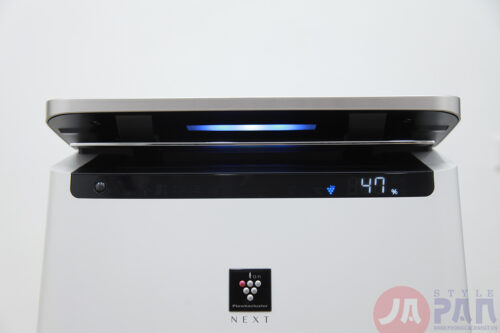Máy lọc không khí bù ẩm Sharp KI-NP100-W | Ion Plasma 50000 16 1 1649228596 3809836876 may loc khong khi sharp ki lp100 6