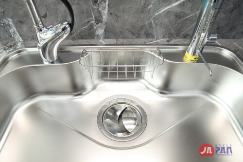 Chậu rửa bát Toyoura N800BIA-EB | Bao gồm Xiphong KIT 17 1 1659928688 3232940570 chau rua bat toyoura n801bia eb 04