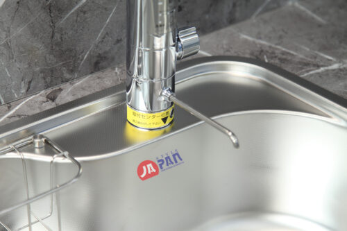 Chậu rửa bát Toyoura N750BIA-EB | Bao gồm Xiphong KIT 23 1 1659928688 4335589257 chau rua bat toyoura n801bia eb 09 1