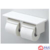 Lô giấy vệ sinh đôi Toto YH64SR 30 1 1662116598 1608451811 lo giay ve sinh doi toto yh64sr