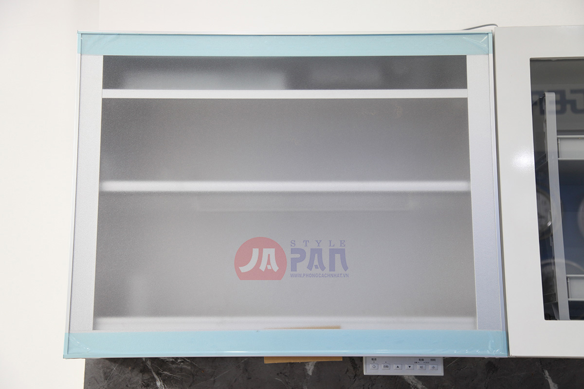 Chạn bát nâng hạ điện Kanazawa KEL-E090D35 | Tích hợp sấy khô 3 Chạn bát nâng hạ điện Kanazawa KEL-E090D35 | Tích hợp sấy khô - Ảnh 3
