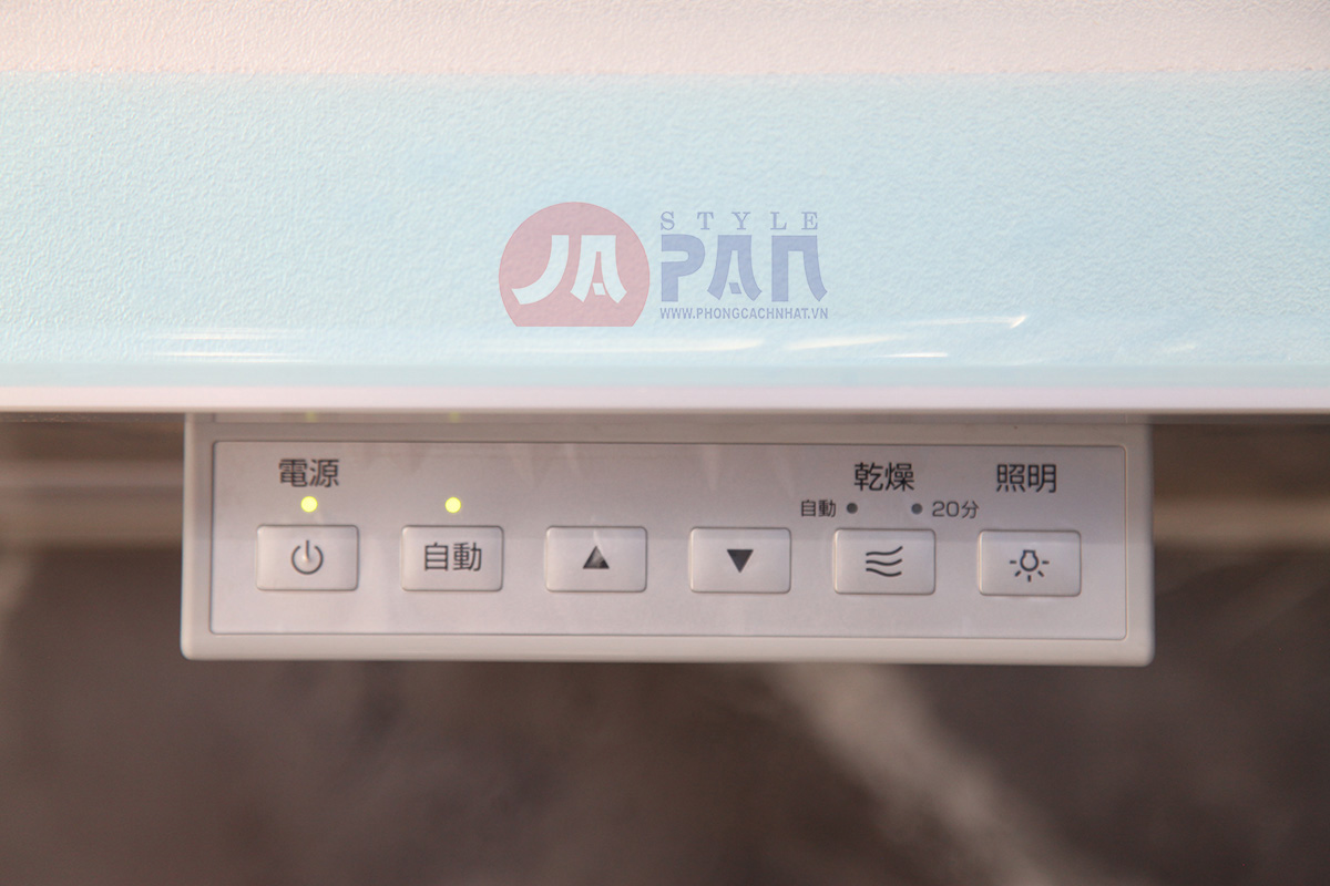 Chạn bát nâng hạ điện Kanazawa KEL-E090D35 | Tích hợp sấy khô 11 Chạn bát nâng hạ điện Kanazawa KEL-E090D35 | Tích hợp sấy khô - Ảnh 11