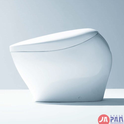 Bồn cầu TOTO CS900BR trứng | Model VIP nhất tại Nhật