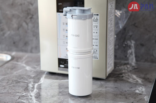 Máy lọc nước ion kiềm Fujiiryoki HWP-55| Made in Japan | 5 tấm điện cực 18 1 1667868443 9192518162 fujiiryoki hwp 55 12