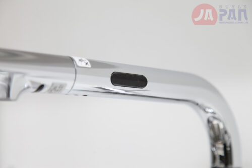 Vòi rửa bát KVK KM6111EC | Vòi cảm ứng| Rút đầu vòi | Made in Japan 14 1 1670343732 4311016871 voi rua bat cam ung kvk6111ec 4