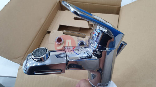 Vòi lavabo TOTO TLHG31DEFR xoay 360°, nội địa Nhật chính hãng 20 1 1670347959 1122427156 voi rua mat toto tlhg31defr 10
