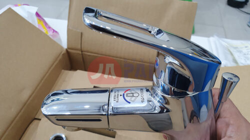 Vòi lavabo TOTO TLHG31DEFR xoay 360°, nội địa Nhật chính hãng 18 1 1670347959 7762375040 voi rua mat toto tlhg31defr 8