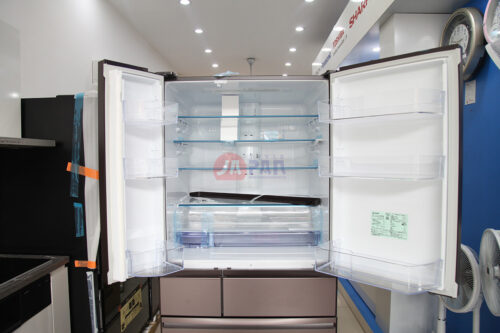 Tủ lạnh Mitsubishi MR-WXD70G 700L |New| Cấp đông mềm 21 1 1671290533 8510132733 tu lanh mitsubishi mr wxd70g 9
