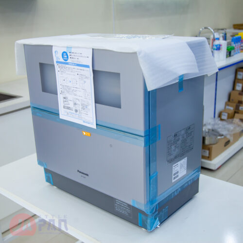 Máy rửa bát Panasonic NP-TZ200-W (Trắng) 17 16 1608468357 7088214445 img 1501