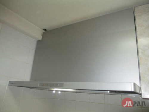 Hút mùi Panasonic FY-9HGC4-S - Ngang 90cm - Siêu êm 7 panasonic fy 9hgc4 s 5 2