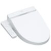 Nắp bồn cầu thông minh Toto TCF6622-NW1 26 tcf6622 nw1