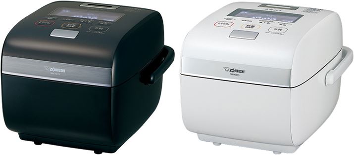 Zojirushi "Vũ điệu ngọn lửa NW-KB10"