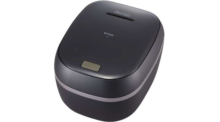 Tiger "JPG-S100 mới nấu"
