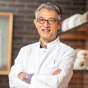 19_vx_900a_ikeuchiorganic-1 Tetsuya Abe, Giám đốc đại diện, IKEUCHI ORGANIC Corporation