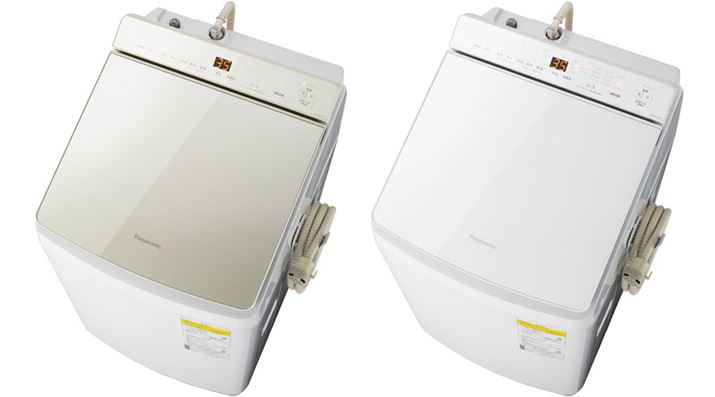 Panasonic "NA-FW100K7"