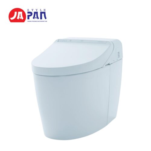 Bồn cầu thông minh TOTO CES9565R