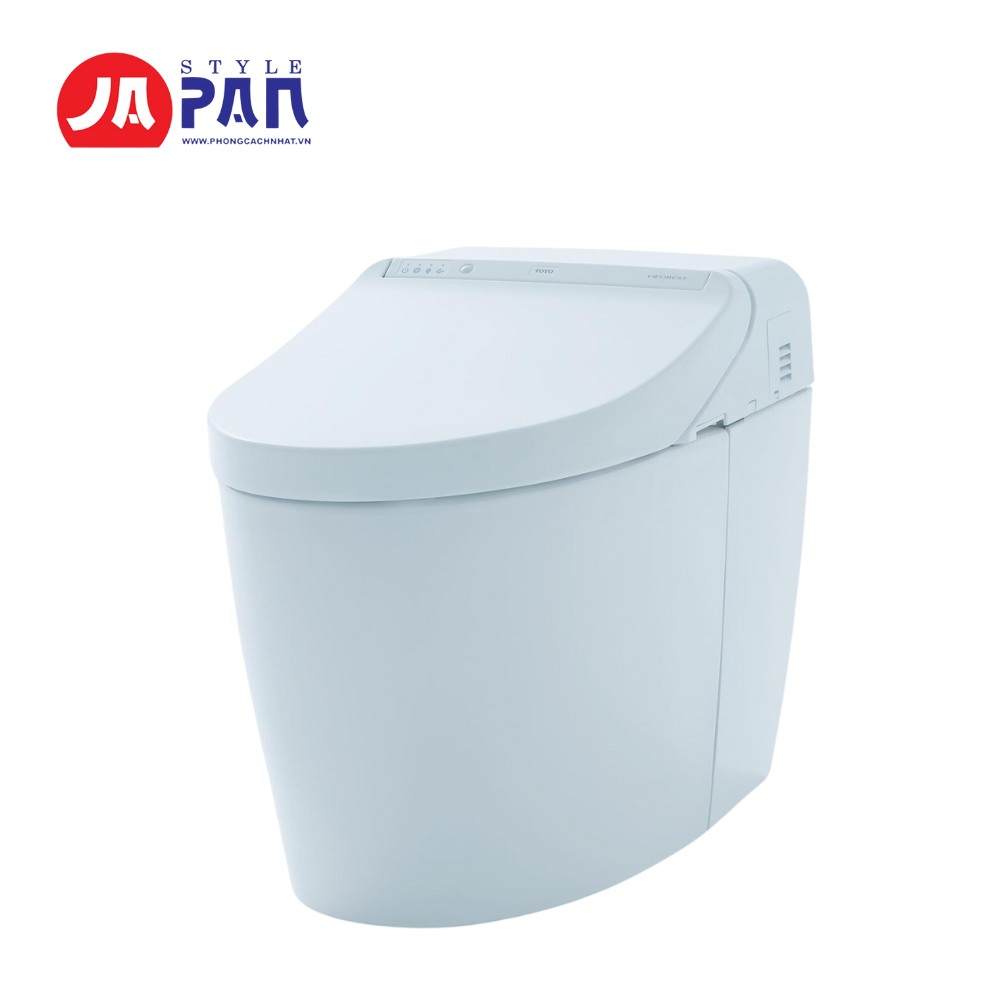 Bồn cầu thông minh TOTO CES9565R | DH Style 1 Bồn cầu thông minh TOTO CES9565R