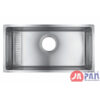 Chau Shigeru JSN K FS logo