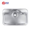 Chậu rửa bát Shigeru FCM-DK FS Chậu 1 hố