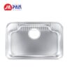 Chậu rửa bát Shigeru IB-K FS|Chậu 1 hố 6 Chậu rửa bát Shigeru IB-K FS