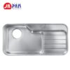 Chậu rửa bát Shigeru SA-L FS|Chậu 1 hố 34 Chậu rửa bát Shigeru SA-L FS