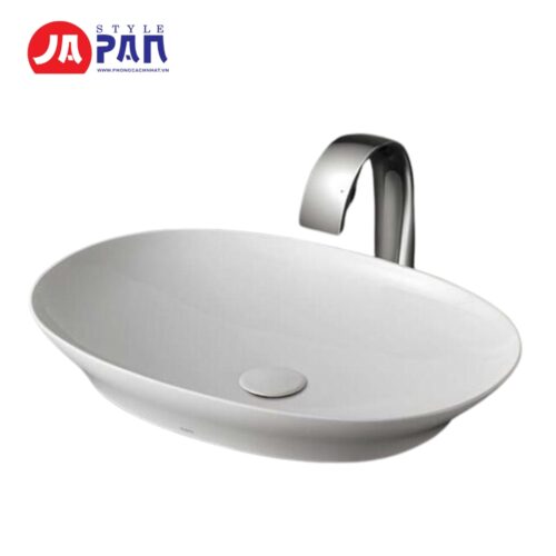 Chậu rửa mặt Toto LS902 Chậu dương