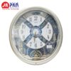 Đồng hồ treo tường Seiko RE561H |Melody Hi-Fi 26 Đồng hồ treo tường Seiko RE561H nội địa Nhật
