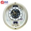 Đồng hồ treo tường Seiko Re579S nội địa Nhật