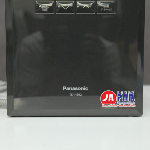 Máy lọc nước ion kiềm Panasonic TK-HS92-K |Made in Japan| 7 tấm điện cực 22 Lọc nước Panasonic TK-HS92-K (1)