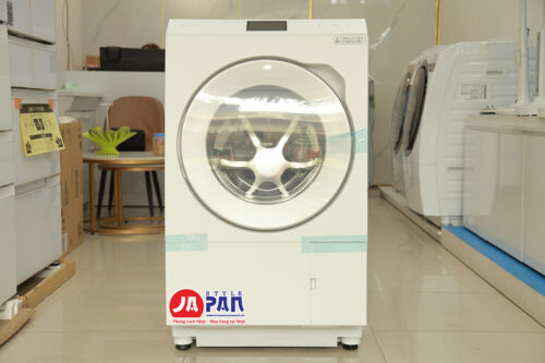 Máy giặt Panasonic NA-LX129CR | Giặt 12kg, sấy 6kg 15 May giat Panasonic NA LX129BL 1