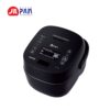 Nồi cơm điện Toshiba RC-18VXT (K) | 1.8L 24 Nồi cơm điện Toshiba RC-18VXT (K) 2022 Cao tần