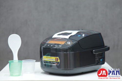 Nồi cơm điện Zojirushi NP-BL10 | 1L 16 Noi com dien Zojirushi NP BL10 BA 3