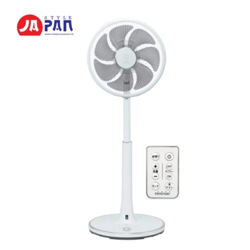 Quạt điện Toyotomi FS-30LR-W