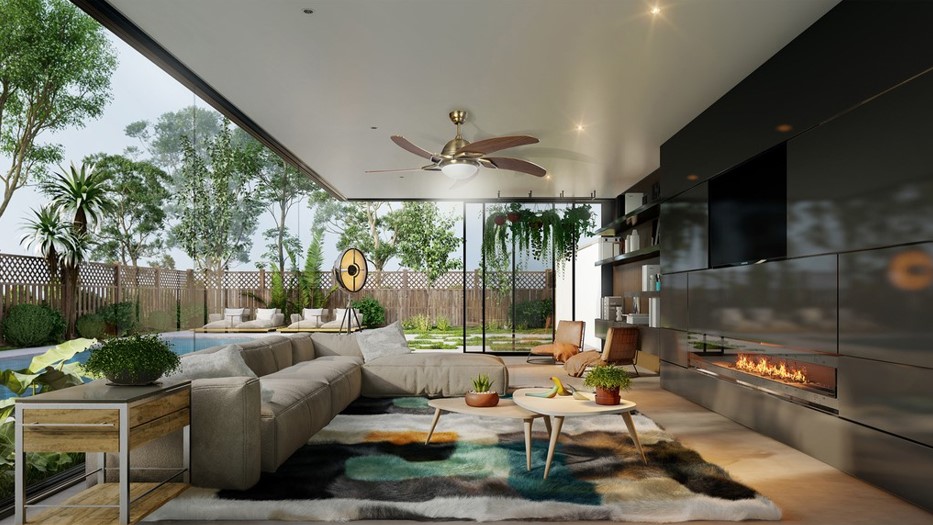 So sánh động cơ AC & động cơ DC trong các dòng quạt trần & quạt điện Nhật Bản nội địa